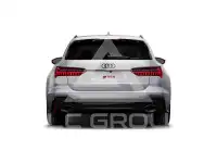 2025 Audi RS6