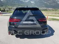 2025 Audi RS6