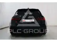 2025 Audi RS6