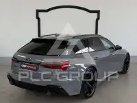 2025 Audi RS6