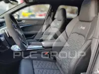 2025 Audi RS6