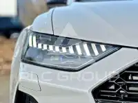 2025 Audi RS6