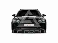 2025 Audi RS6