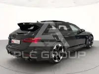 2025 Audi RS6