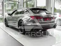 2025 Audi RS6