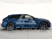 2025 Audi RS6