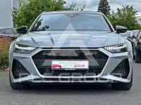 2025 Audi RS6