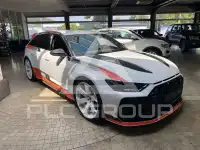 2025 Audi RS6