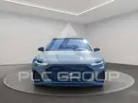 2025 Audi RS6