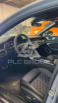 2025 Audi RS6