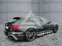 2025 Audi RS6