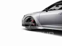 2025 Audi RS6