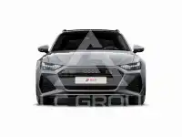 2025 Audi RS6