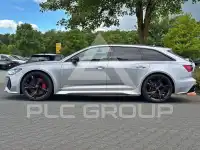 2025 Audi RS6