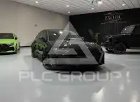 2025 Audi RS6