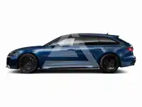 2025 Audi RS6