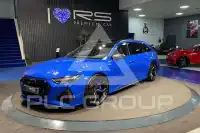 2025 Audi RS6
