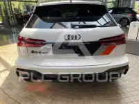 2025 Audi RS6