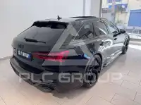 2025 Audi RS6