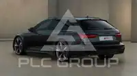 2025 Audi RS6