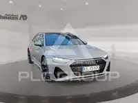 2025 Audi RS6