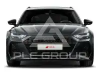 2025 Audi RS6