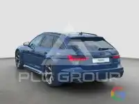 2025 Audi RS6