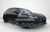 2025 Audi RS6