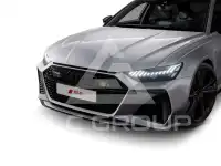 2025 Audi RS6