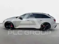 2025 Audi RS6