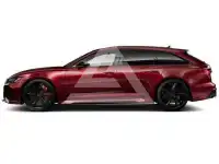 2025 Audi RS6
