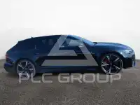 2025 Audi RS6