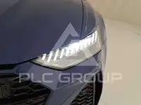 2025 Audi RS6