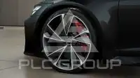 2025 Audi RS6