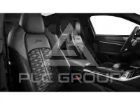 2025 Audi RS6