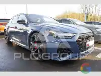 2025 Audi RS6