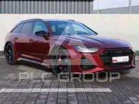 2025 Audi RS6
