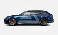 2025 Audi RS6