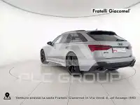 2025 Audi RS6