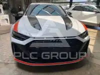 2025 Audi RS6