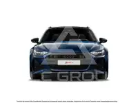 2025 Audi RS6