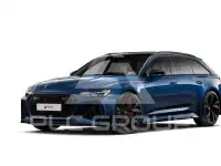 2025 Audi RS6