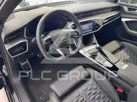 2025 Audi RS6