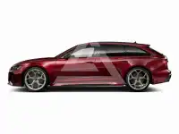 2025 Audi RS6