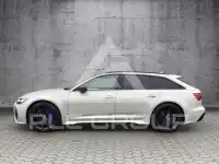 2025 Audi RS6