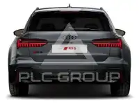 2025 Audi RS6