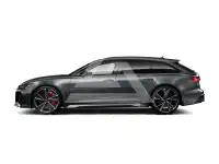 2025 Audi RS6