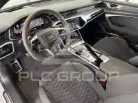 2025 Audi RS6