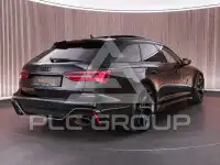 2025 Audi RS6