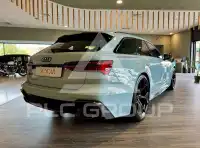 2025 Audi RS6